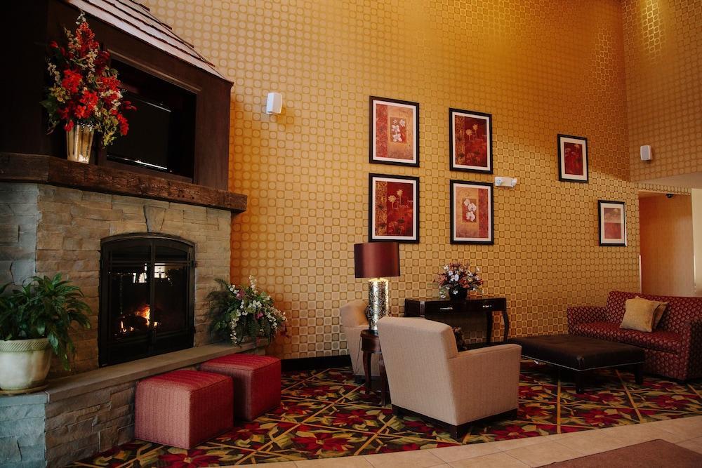 Hotel Comfort &