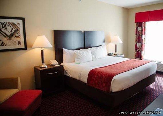 Comfort & Hotel 3*