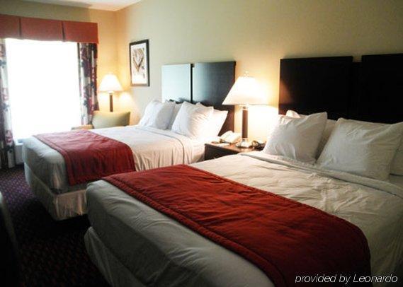 Hotel Comfort & Tunkhannock