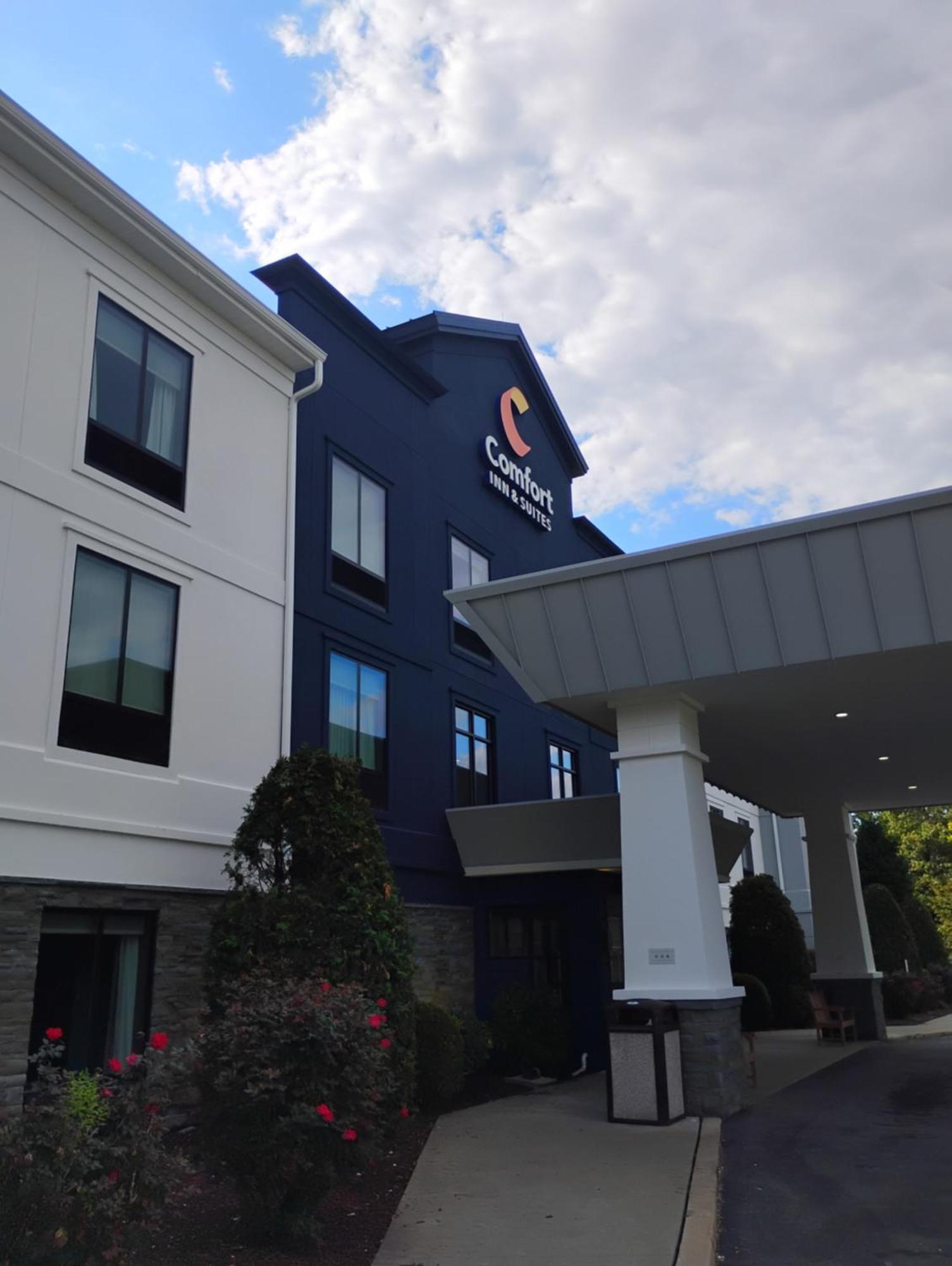 Comfort & Hotel Tunkhannock