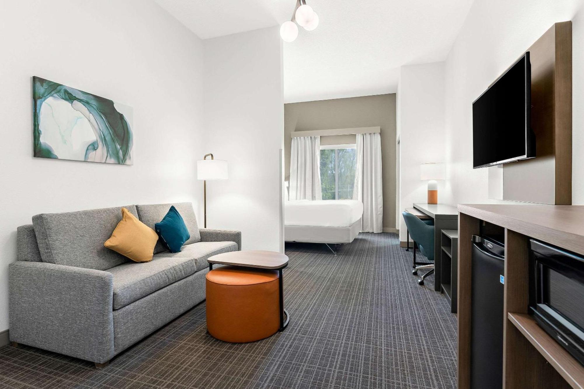Comfort & Hotel Tunkhannock