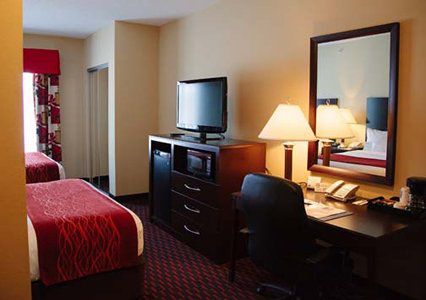 Hotel Comfort &