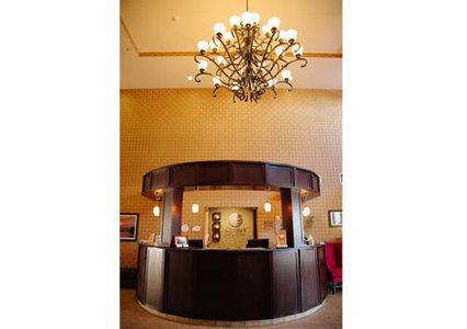 Hotel Comfort & Tunkhannock