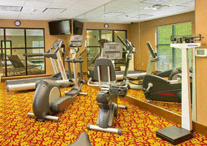 Comfort & Hotel Tunkhannock