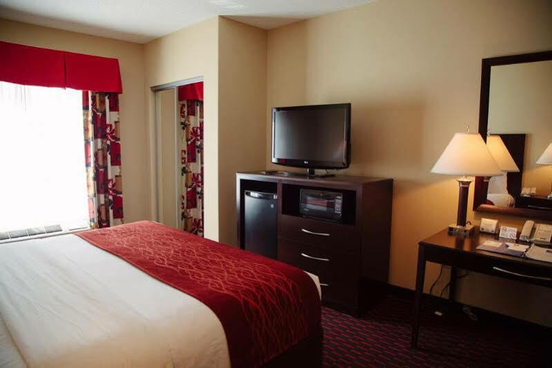 Hotel Comfort & 3*