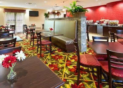 Hotel Comfort & Tunkhannock